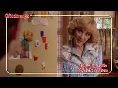 The Goldbergs 7x10 Serientrailer - 150 Episodes of Schmoopies