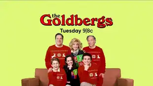 The Goldbergs 1x11 Serientrailer