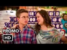 The Goldbergs 6x01 Serientrailer