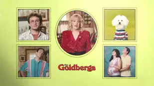 The Goldbergs: Serientrailer Staffel 10