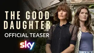 The Good Daughter: Trailer zum Serienstart