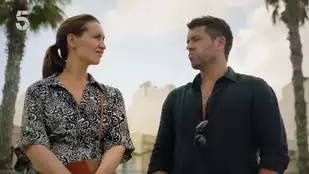 The Good Ship Murder: Serientrailer