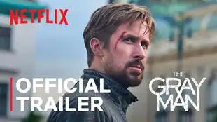 The Gray Man: Englischer Trailer zum Netflix-Film