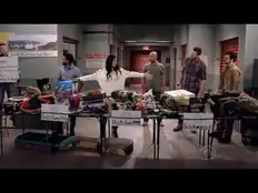 The Great Indoors 1x04 Serientrailer