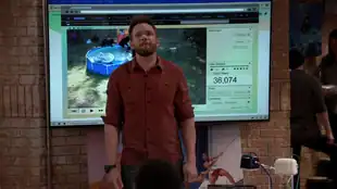 The Great Indoors Serientrailer