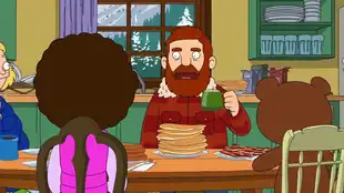 The Great North: Serientrailer