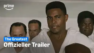 The Greatest: Deutscher Trailer zum Serienstart