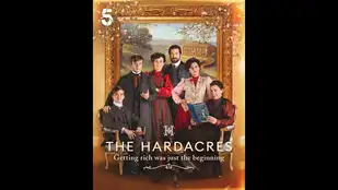 The Hardacres: Trailer 2. Staffel