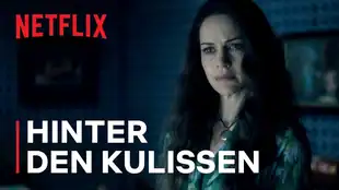 Haunting of Bly Manor: Blick hinter die Kulissen
