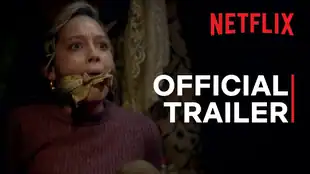 The Haunting of Bly Manor: Offizieller Trailer