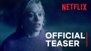 The Haunting of Bly Manor: Serientrailer