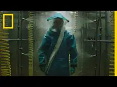 The Hot Zone: Trailer zur 1. Staffel