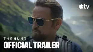 Hunters (2020): 2x08 Trailer