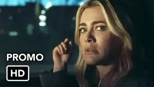 The Hunting Party: 2x02 Trailer