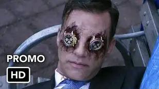 The Hunting Party: 2x03 Trailer