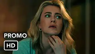 The Hunting Party: 2x04 Trailer