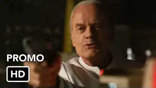 The Hunting Party: 2x05 Trailer