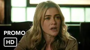 The Hunting Party: 2x06 Trailer