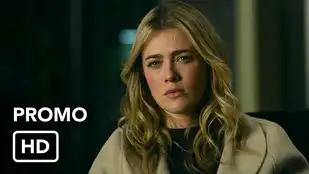 The Hunting Party: 2x08 Trailer