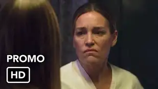 The Hunting Party: 2x09 Trailer