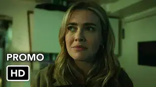 The Hunting Party: 2x10 Trailer