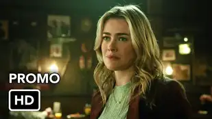 The Hunting Party: 2x11 Trailer