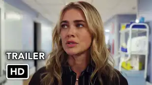 The Hunting Party: Serientrailer Staffel 2