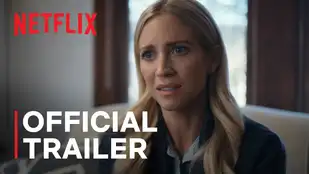 The Hunting Wives: Trailer 2. Staffel
