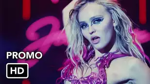 The Idol 1x02 Serientrailer