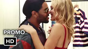 The Idol 1x03 Serientrailer