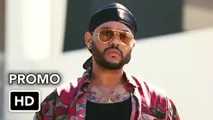 The Idol 1x04 Serientrailer