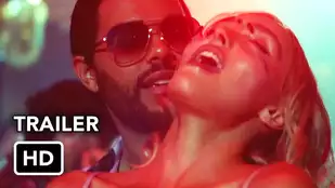 The Idol: Teaser Trailer mit The Weeknd und Lily-Rose