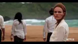 The I-Land: Serientrailer