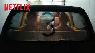 The Inbetweeners 3: Ankündigungstrailer von Netflix