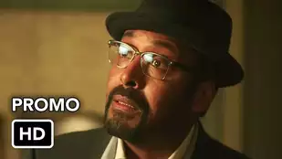 The Irrational 1x04 Serientrailer