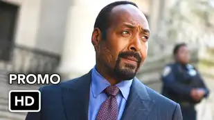 The Irrational 1x06 Serientrailer