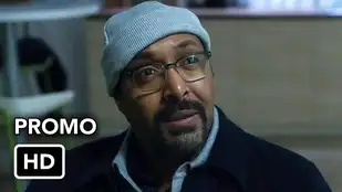 The Irrational 1x10 Teaser Trailer