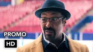 The Irrational 2x03 Serientrailer