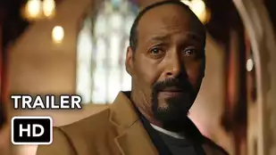 The Irrational: Serientrailer