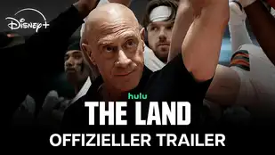 The Land: Trailer zum Football-Familiendrama