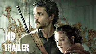 The Last of Us: Deutscher Trailer zur Serie