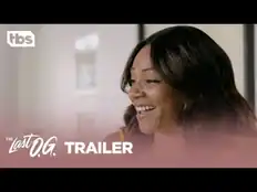 The Last O.G. 1x01 Serientrailer