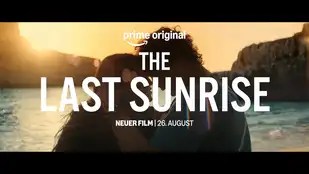 The Last Sunrise: Deutscher Trailer