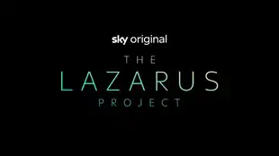 The Lazarus Project: Trailer zur Sky-Serie