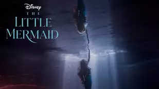 The Little Mermaid: Neuer Teaser-Trailer