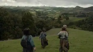 The Lord of the Rings: The Rings of Power – Main Teaser