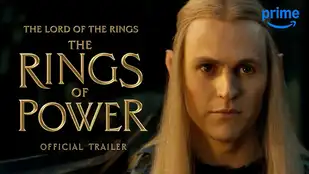The Rings of Power: Offizieller Trailer zu Staffel 2