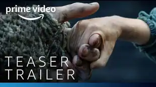 The Lord of the Rings: The Rings of Power: Serientrailer