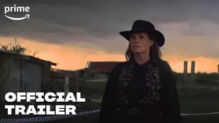 The Lost Flowers of Alice Hart: Serientrailer