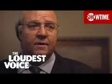 The Loudest Voice: Trailer zur Showtime-Serie